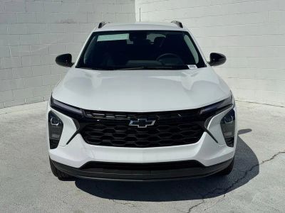 2026 Chevrolet Trax LT - Photo 6
