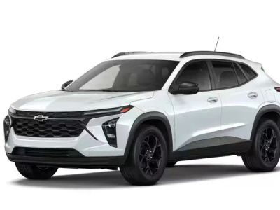2026 Chevrolet Trax LT - Photo 30