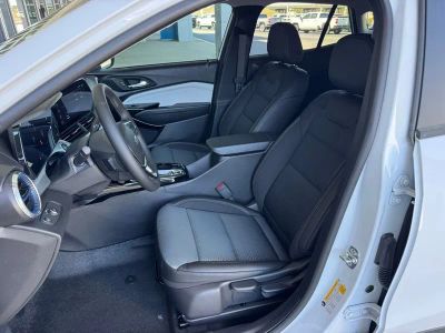 2026 Chevrolet Trax LT - Photo 15