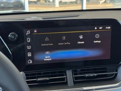 2026 Chevrolet Trax LT - Photo 25