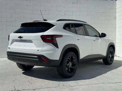 2026 Chevrolet Trax LT - Photo 11