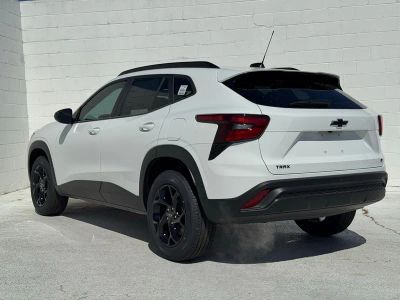 2026 Chevrolet Trax LT - Photo 9