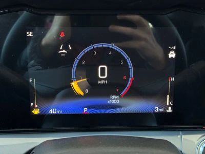 2026 Chevrolet Trax LT - Photo 24