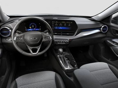 2026 Chevrolet Trax LT - Photo 36