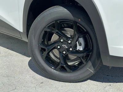 2026 Chevrolet Trax LT - Photo 5