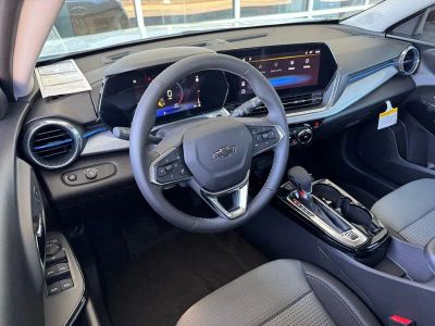 2026 Chevrolet Trax LT - Photo 3