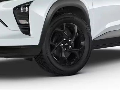 2026 Chevrolet Trax LT - Photo 35