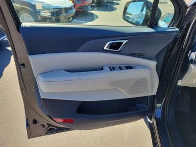2026 Kia Carnival Hybrid — detail view