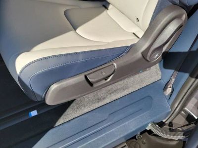 2026 Kia Carnival Hybrid — photo 26 view