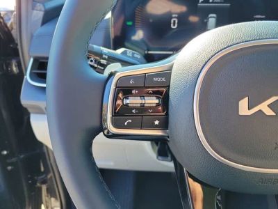 2026 Kia Carnival Hybrid — photo 11 view