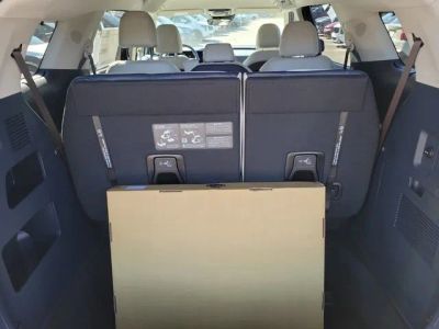 2026 Kia Carnival Hybrid — photo 27 view