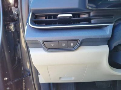 2026 Kia Carnival Hybrid — photo 10 view