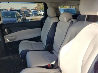 2026 Kia Carnival Hybrid — photo 25 view