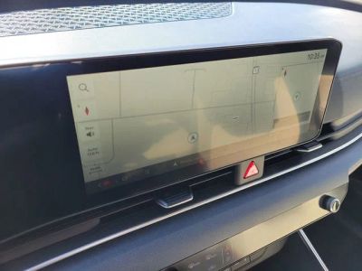 2026 Kia Carnival Hybrid — photo 16 view