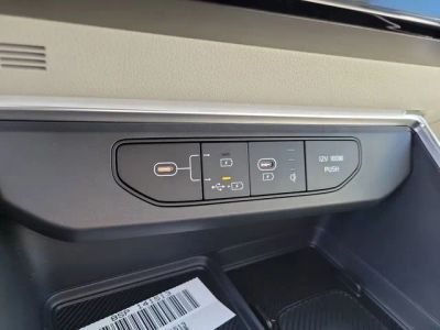 2026 Kia Carnival Hybrid — photo 19 view