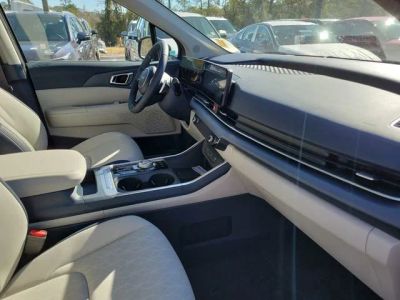 2026 Kia Carnival Hybrid — photo 31 view
