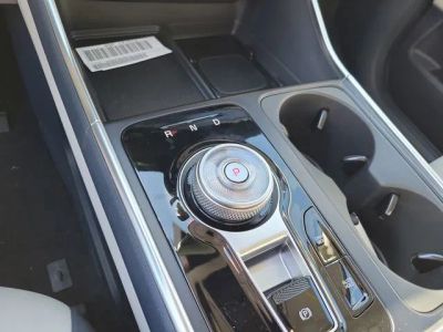 2026 Kia Carnival Hybrid — photo 20 view