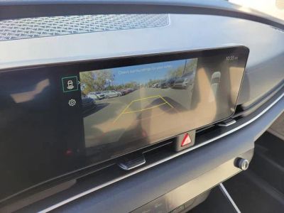 2026 Kia Carnival Hybrid — photo 17 view