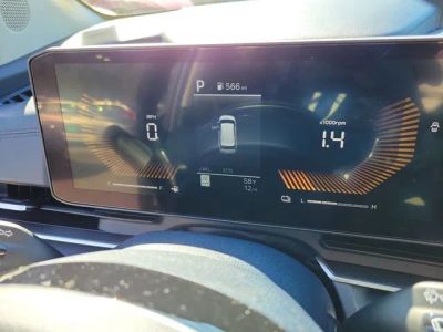 2026 Kia Carnival Hybrid — photo 14 view