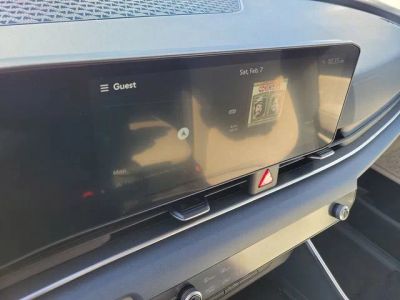 2026 Kia Carnival Hybrid — photo 15 view