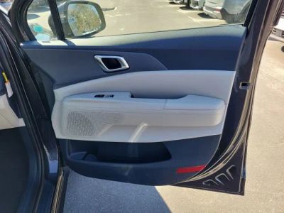 2026 Kia Carnival Hybrid — photo 34 view