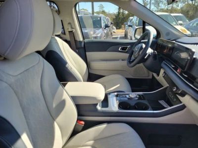 2026 Kia Carnival Hybrid — photo 32 view