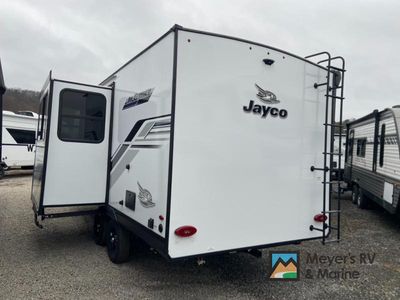 2026 Jayco Jay Feather - Photo 4