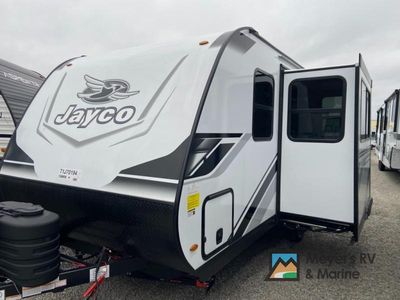2026 Jayco Jay Feather - Photo 5