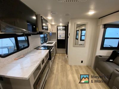 2026 Jayco Jay Feather - Photo 8