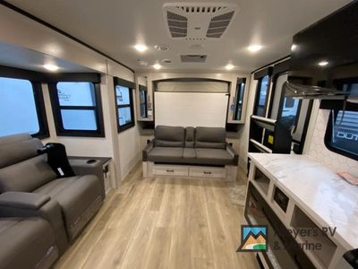 2026 Jayco Jay Feather - Photo 9