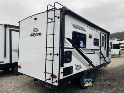 2026 Jayco Jay Feather - Photo 3