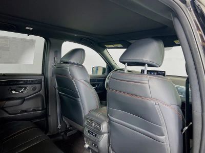 2026 Honda Passport — photo 7 view