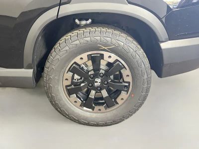 2026 Honda Passport — photo 24 view
