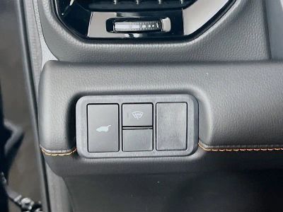 2026 Honda Passport — photo 10 view