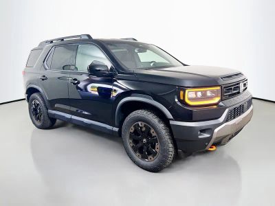 2026 Honda Passport — photo 23 view