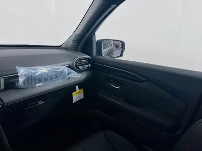 2026 Honda Passport — photo 20 view