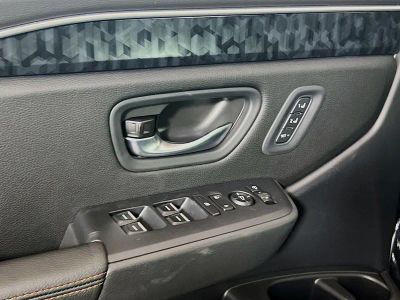 2026 Honda Passport — photo 16 view