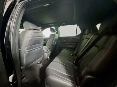 2026 Honda Passport — photo 21 view