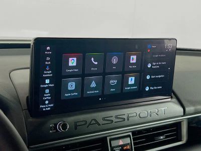 2026 Honda Passport — photo 14 view