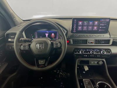 2026 Honda Passport — photo 19 view