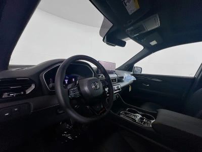2026 Honda Passport — photo 18 view