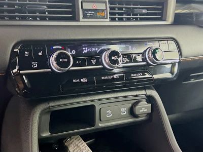 2026 Honda Passport — photo 12 view