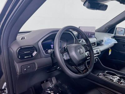 2026 Honda Passport — photo 9 view