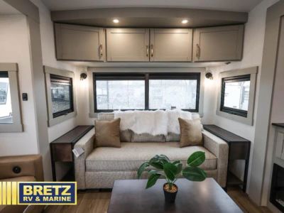 2026 Brinkley Model Z - Photo 12