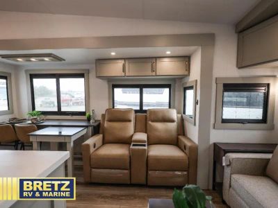 2026 Brinkley Model Z - Photo 13