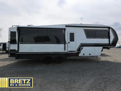 2026 Brinkley Model Z - Photo 8
