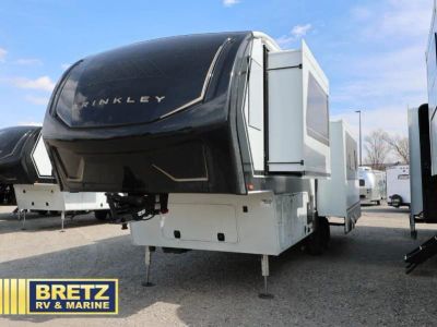 2026 Brinkley Model Z - Photo 4