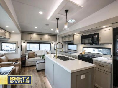 2026 Brinkley Model Z - Photo 9