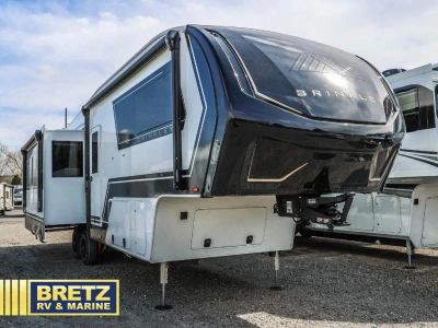2026 Brinkley Model Z - Photo 1