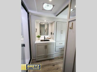 2026 Brinkley Model Z - Photo 17